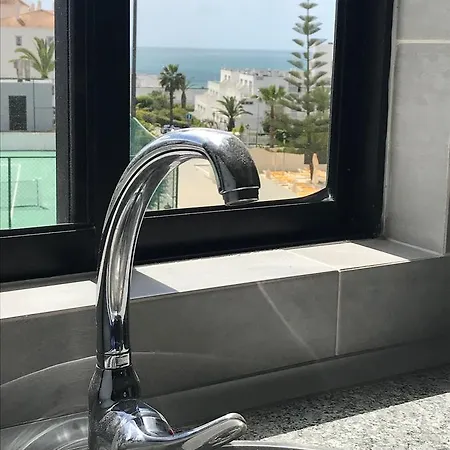 Santa Eulalia Sea View Brisa アパート アルブフェイラ