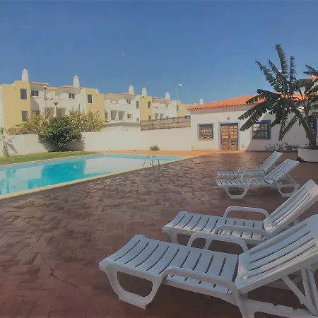 Santa Eulalia Sea View Brisa アルブフェイラ