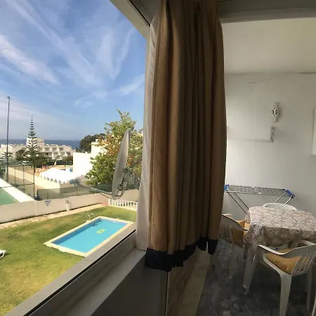 Santa Eulalia Sea View Brisa アパート アルブフェイラ