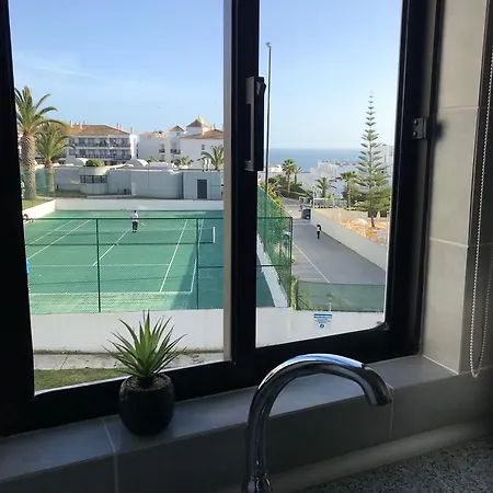 Apartment Santa Eulalia Sea View Brisa Albufeira