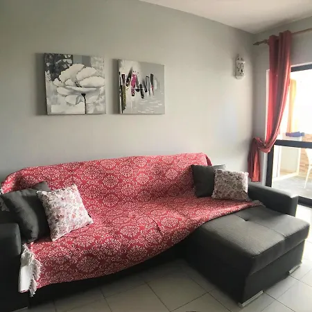 Apartment Santa Eulalia Sea View Brisa Albufeira
