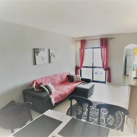 Santa Eulalia Sea View Brisa Apartment Albufeira