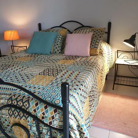 Santa Eulalia Sea View Brisa Apartment Albufeira