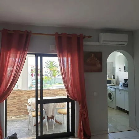 Santa Eulalia Sea View Brisa Apartment Albufeira
