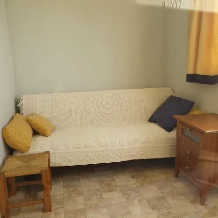 Apartment Santa Eulalia Sea View Brisa