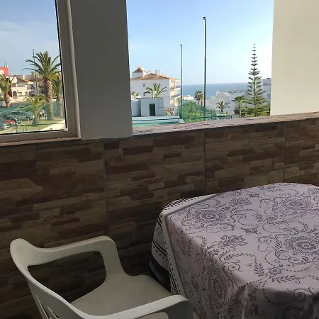 Santa Eulalia Sea View Brisa Apartament *