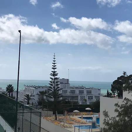 Santa Eulalia Sea View Brisa * Albufeira