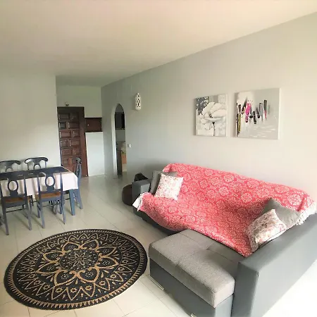Santa Eulalia Sea View Brisa Apartament Albufeira