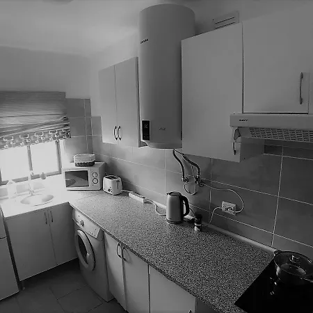 Santa Eulalia Sea View Brisa Apartament Albufeira