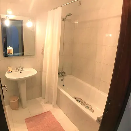 Apartament Santa Eulalia Sea View Brisa
